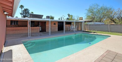1033 E Windsor St, Tucson, AZ 85719 - photo 5