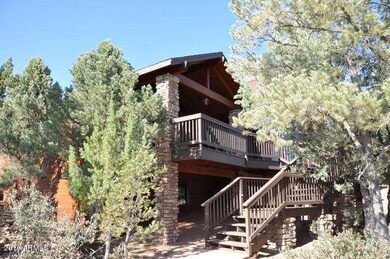 1304 E Eagletree Ln, Payson, AZ 85541 - photo 4