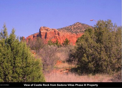 unlisted-address, Sedona, AZ 86351 - photo 3