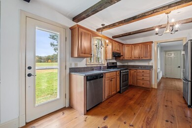 26 Ring Rd, Chichester, NH 03258 - photo 5