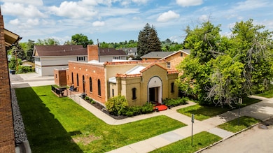Front Overview