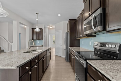 5552 Golden Gate Way, Kokomo, IN 46902 - photo 4