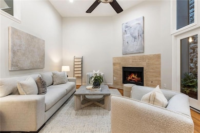 4010 Roswell Rd NE unit 7, Atlanta, GA 30342 - photo 6