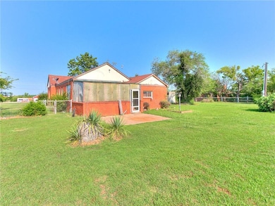 10120 S Sooner Rd, Oklahoma City, OK 73165 - photo 4