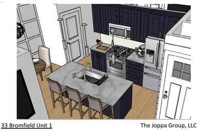 33 Bromfield St unit A, Newburyport, MA 01950 - photo 3