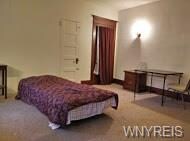 Lower large bedroom (Living Room)