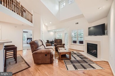 302 Wyndham Cir unit 302J, Owings Mills, MD 21117 - photo 5