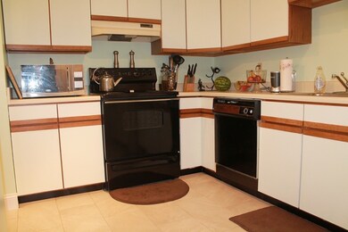 Classical High Condominiums unit 208, Springfield, MA 01103 - photo 6