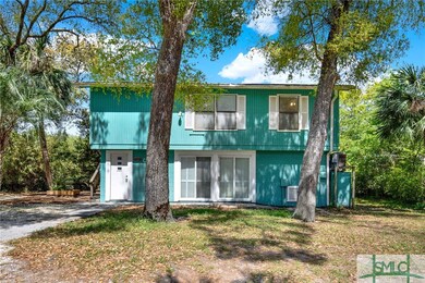 829 1st St, Tybee Island, GA 31328 - photo 6