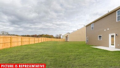 2393 Sugar Ct unit Lot 82, Concord, NC 28027 - photo 4