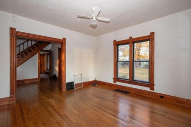 Living Room - View 2