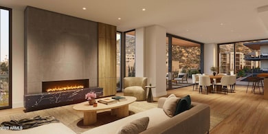 4849 N Camelback Ridge Rd unit B203, Scottsdale, AZ 85251 - photo 3