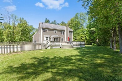 23 Oak St, Douglas, MA 01516 - photo 6