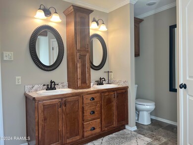 1227 Rose St, Eunice, LA 70535 - photo 5