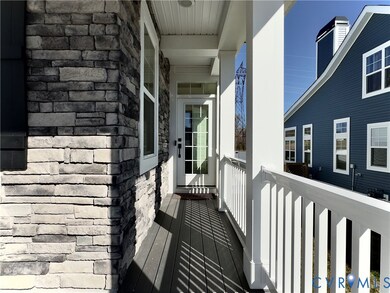 11041 Little Five Loop, Glen Allen, VA 23059 - photo 5