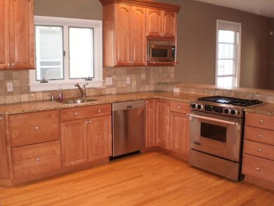5 Lamont Ave unit 1, Cambridge, MA 02138 - photo 2