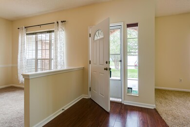 3-Entry Foyer