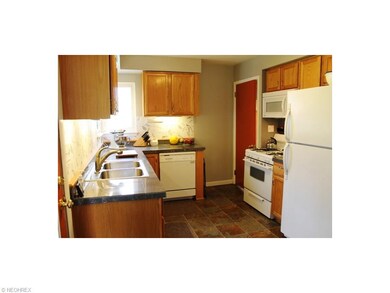 Owners gutted the kitchen and reworked it into an 