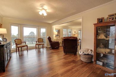 132 County Road 142, Town Creek, AL 35672 - photo 7