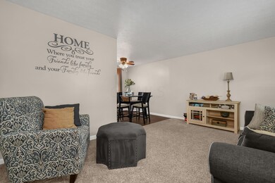 Living space 1