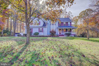 1506 Abbey Ln, Huntingtown, MD 20639 - photo 2