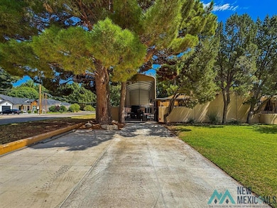 1412 Doepp Dr, Carlsbad, NM 88220 - photo 5