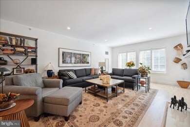 Corinthian Condominium unit 408, Bala Cynwyd, PA 19004 - photo 6