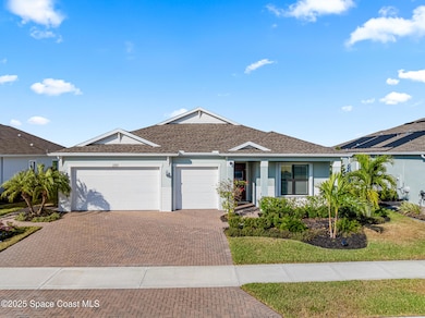 1393 Great Belt Cir, Melbourne, FL 32940 - photo 3