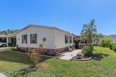 1062 SE Plumbob Way unit 422, Crystal River, FL 34429 - photo 3