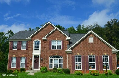 6608 Broad Creek Overlook, Fredericksburg, VA 22407 - photo 2