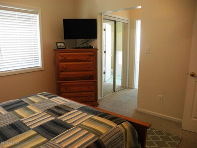 Principal Bedroom additional