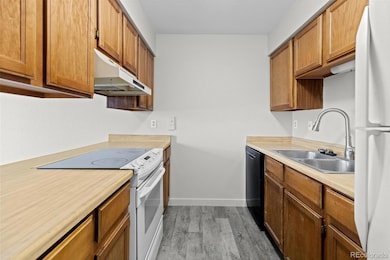 12350 W Nevada Place unit 103, Lakewood, CO 80228 - photo 7
