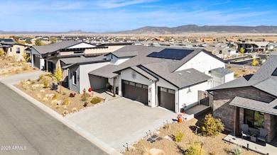 4876 N Yorkshire Loop, Prescott Valley, AZ 86314 - photo 2