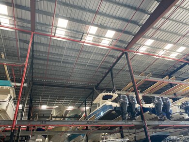 Rack 16B & 16C