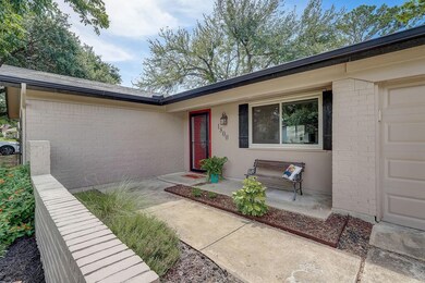 1800 Chattanooga Dr, Bedford, TX 76022 - photo 6