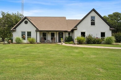 4510 Garner Adell Rd, Weatherford, TX 76088 - photo 4