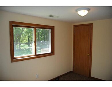 Bedroom.