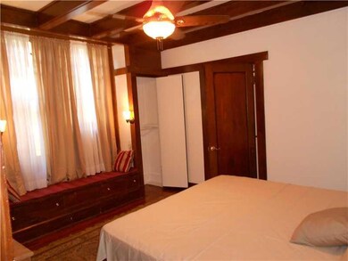 Bedroom.