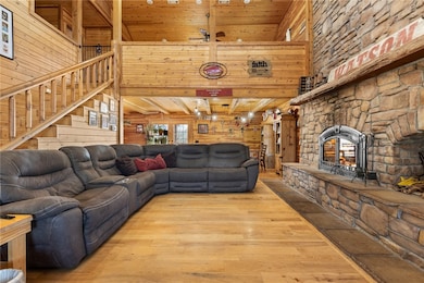 11227 Dunkard Rd, Alpena, AR 72611 - photo 5