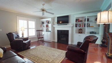 535 Tabard Rd, Winterville, NC 28590 - photo 5