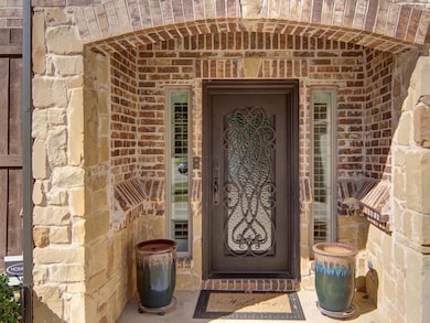 3309 Texas Trail Ct, Hurst, TX 76054 - photo 4