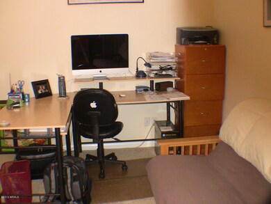 2nd Bedroom or Office