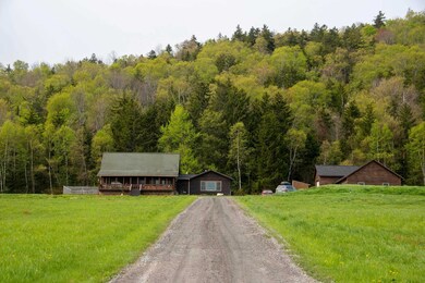 357 Drown Rd, Roxbury, VT 05669 - photo 3