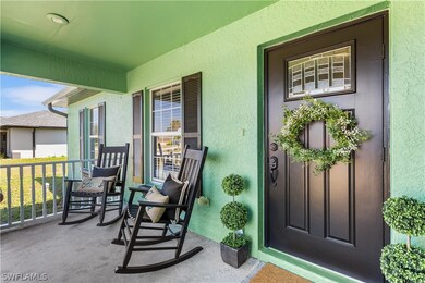 2905 NE 7th Ave, Cape Coral, FL 33909 - photo 2