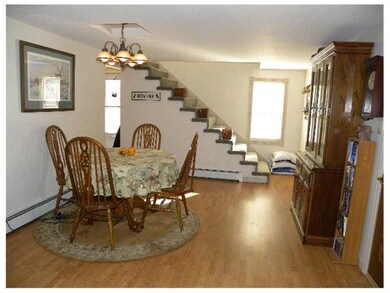 Dining Room.