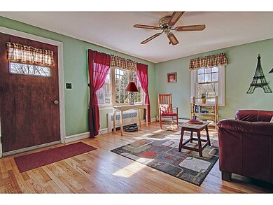 Living Room.
