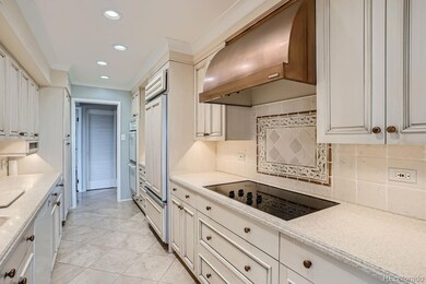 Cheesman Tower West lofts unit 1503, Denver, CO 80218 - photo 4