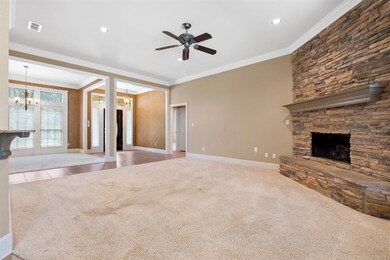 3966 Chapel Woods Blvd, Tyler, TX 75707 - photo 3