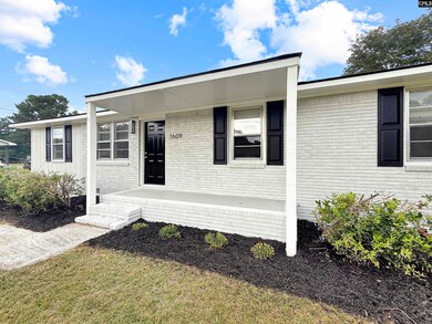 1609 Cannon Bridge Rd, Cordova, SC 29039 - photo 5