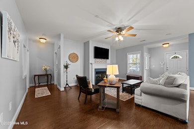 1921 Covengton Way unit 101, Greenville, NC 27858 - photo 7